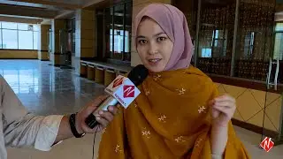 Miss Yasmeen | Hazara Students Organization - PU