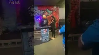 Exclusive BTS  &ldquo;King Shit&rdquo; Video Filmed by Keystone Productions, with  Ahotline and DJ Kyng Ray.