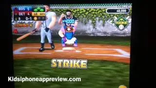 Baseball Kings By APPNORI