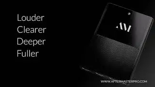 Aftermaster TV