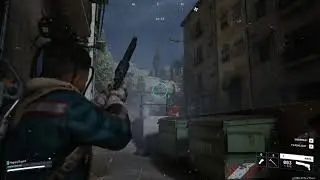 Arc Raiders PVP