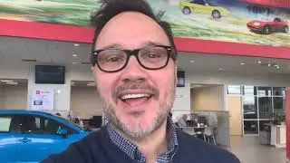 David Hudson - 2019 Innovative Dealer Summit