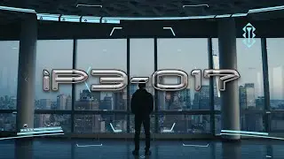 IP3-017 | ILLUMINATI PROJECT 2: END TIMES [REMASTERED]