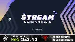 TRS ESPORTS PRESENTS PMRC S  3 | DAY 5 | ROAD TO 6K
