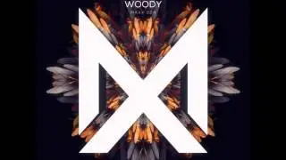 Delayers & Vush - Woody (Original Mix)