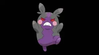 Hangry Morpeko Pokemon Mascot Costume Reveal Idea #mascot #pokemon