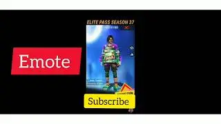 June elite pass official trailer #June #Support #GarenaFreefire