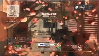 Quad Feed. WHERE IS THE 5TH?