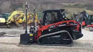 Lama Livellatrice LB 240 con sistema laser
