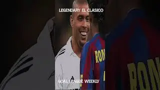 Legends  #football #soccerteam #footballdocumentary #soccer #realmadrid #barcelona