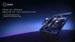 A look inside the Arm AGI CPU: Core features and benefits