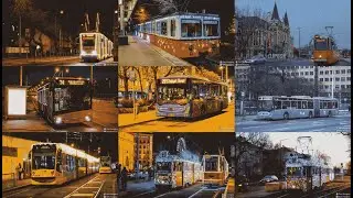 A Budapesti fényflotta