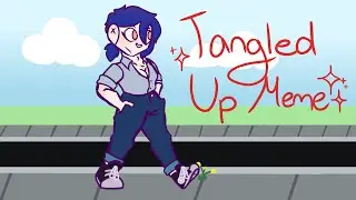 Tangled Up - WKM/ADWM/AHWM MEME (unfinished)