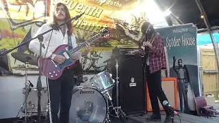 Crypt Trip - [Complete Set] (SXSW 2018) HD