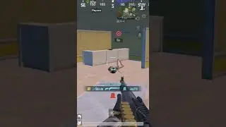 Program to War Gya 😱 | Smart Camping Squad Strategy in PUBG Mobile | Ghar Walay