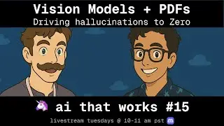 🦄 ai that works: PDFs, Multimodality, Vision Models: Part 1