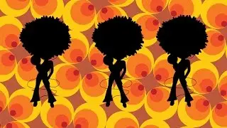Animated Title Sequence - Web Series