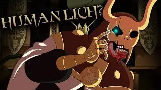 Emperor Belos' TRUE IDENTITY! (The Owl House Theory)