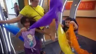 The DoSeum - San Antonio's Museum for Kids - Our Adventure!