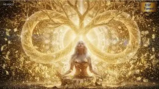 [LIVE] 888Hz+111Hz 💰 PORTAL OF WEALTH: Infinite Money Flow & Abundance