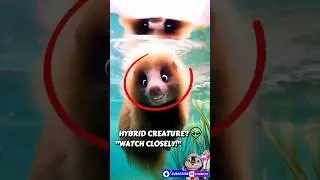 Something BIG Just Jumped Out of Nowhere 😱🌊 Must See! #short #shorts #fyp
