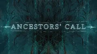 Sighs Of Death - Ancestors' Call | Official Lyric Video