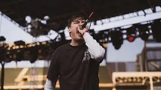 Knocked Loose - Rock am Ring 2025 - Full Show HD