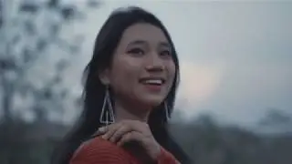 Rhyna - LOCATION ( KHALID COVER ) MUSIC VIDEO