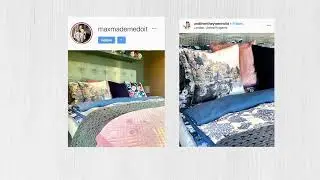 We Are SNS X Tesco Spring Summer Influencer Marketing Case Study