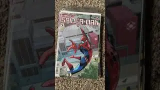New Comic Book Wednesday June 9 2021 | Batman, Spider-Man, DC Pride #shorts