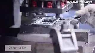 Mi Note 9 Manufacturing in Factory | Redmi Phone Manufacturing
