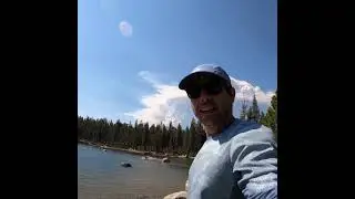 Backpacking @ Dinkey Lakes Wilderness