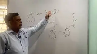 Examples on Rearrangements at Electron Deficient Nitrogen