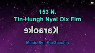 153n Tin Hungh Nyei Oix Fim.  Mienh Nzung.  Yesu Nzung.  Mien Christian Music.