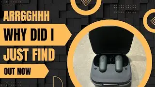 Soundcore P30i Noise Cancelling Earbuds 🎶🔇 | 45H Playtime & Powerful Bass!