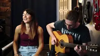 Jamiroquai - Virtual Insanity (Ciqui Duo Cover)