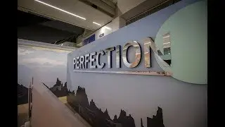 Part experiment/Part Exhibition | PERFECTION at Science Gallery Melbourne