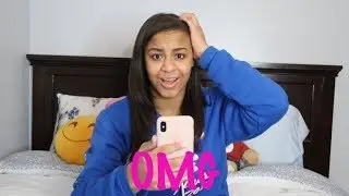 SHE SAID WHAT ABOUT ME?! | Nia Sioux
