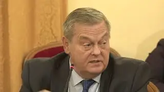Yevgeny Spitsyn: Did Putin Explain Russia's Policy Failures? Have the Russians Forgiven the Germans?