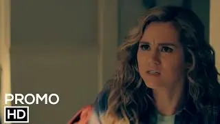 DC's Stargirl (The CW) - 