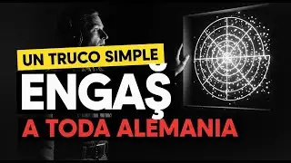 C&oacute;mo UN TRUCO SIMPLE ENGA&Ntilde;&Oacute; a TODA la Defensa A&eacute;rea ALEMANA | Window 1943