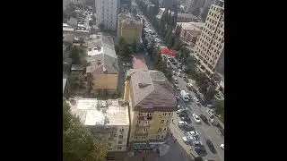 Дахшат ш вахдат бин чихели шуд 