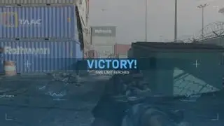 Getting 30 hipfire kills in one game