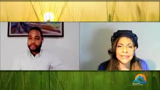Ense&ntilde;anza de Hebreos 12 - P. Bethania Fr&iacute;as y Jeffrey Ramos