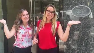 LLoyd Internship Experience