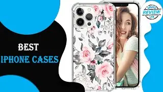 ▶️ iPhone 6 Cases: Top 5 Best iPhone 6 Cases For 2021 - [ Buying Guide ]