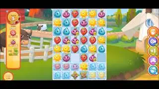 Farm Heroes Saga Level 311- 315