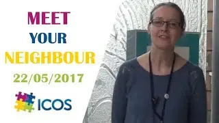 ICOS - Meet Your Neighbour Festival in Sunderland (22/05/2017)