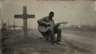Whiskey-Prayer at Daybreak & Cold Stove Morning Blues &ndash; Lost 1930s Mississippi Delta Field Recording