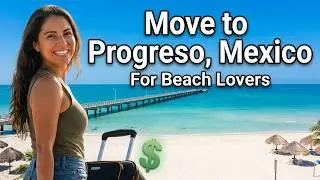 Living in Progreso Mexico | Cost of Living Breakdown